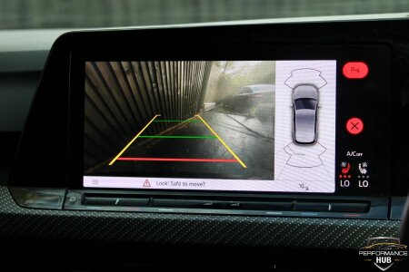 2023 VOLKSWAGEN GOLF photo 12
