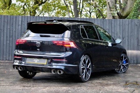 2023 VOLKSWAGEN GOLF photo 4