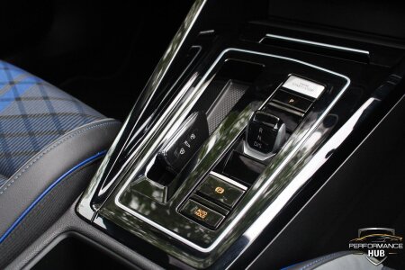 2023 VOLKSWAGEN GOLF photo 11