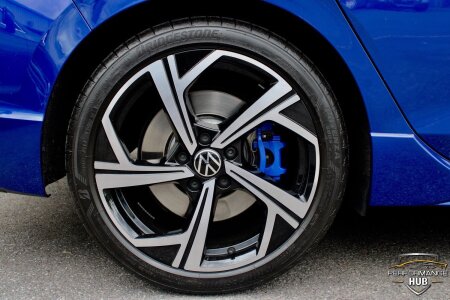 2023 VOLKSWAGEN GOLF photo 8