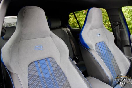 2023 VOLKSWAGEN GOLF photo 5