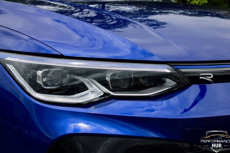 2023 VOLKSWAGEN GOLF photo 7