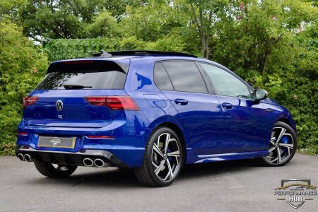 2023 VOLKSWAGEN GOLF photo 4