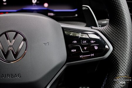 2023 VOLKSWAGEN GOLF photo 12