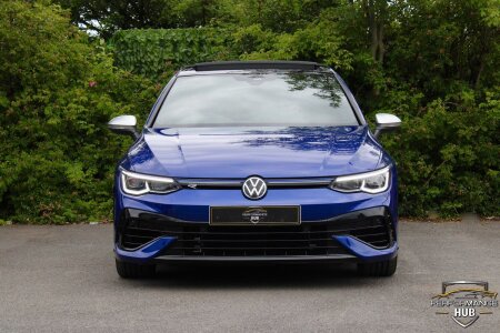 VOLKSWAGEN GOLF photo 2