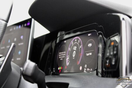 2024 VOLKSWAGEN GOLF photo 10