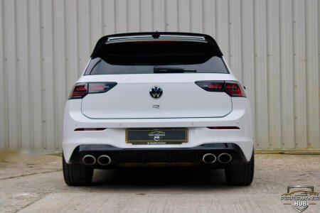 2024 VOLKSWAGEN GOLF photo 5