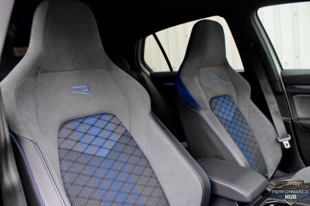 2024 VOLKSWAGEN GOLF photo 6