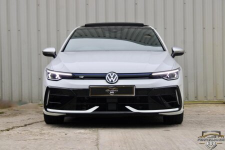 VOLKSWAGEN GOLF photo 2