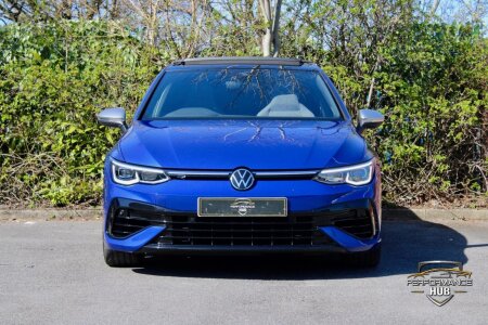 VOLKSWAGEN GOLF photo 2