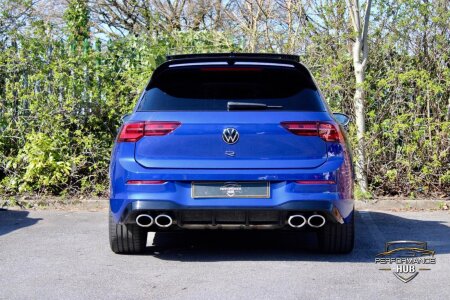2024 VOLKSWAGEN GOLF photo 5