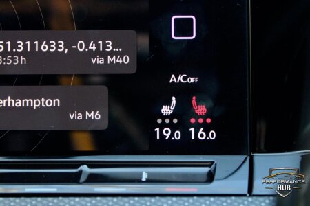 2024 VOLKSWAGEN GOLF photo 10