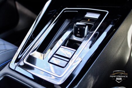 2024 VOLKSWAGEN GOLF photo 8