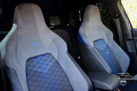 2024 VOLKSWAGEN GOLF photo 6