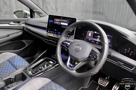 2025 VOLKSWAGEN GOLF photo 5