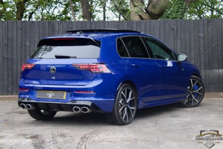 2025 VOLKSWAGEN GOLF photo 4