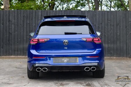 2025 VOLKSWAGEN GOLF photo 3