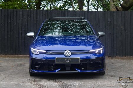 VOLKSWAGEN GOLF photo 2