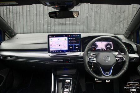 2025 VOLKSWAGEN GOLF photo 7