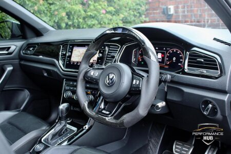 2020 VOLKSWAGEN T-ROC photo 6