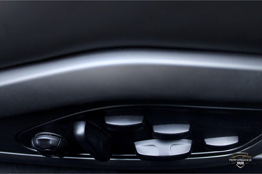 2020 Porsche 911 photo 12