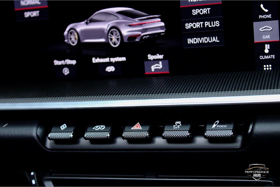 2020 Porsche 911 photo 13