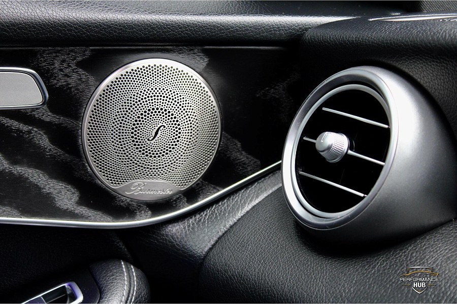 2020 Mercedes-Benz GLC photo 13