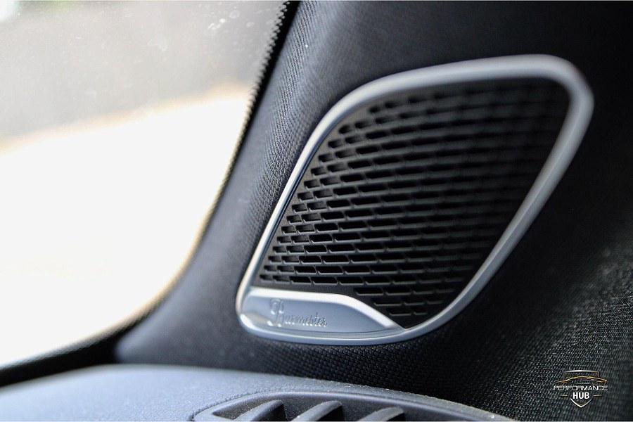 2021 Mercedes-Benz CLA photo 11