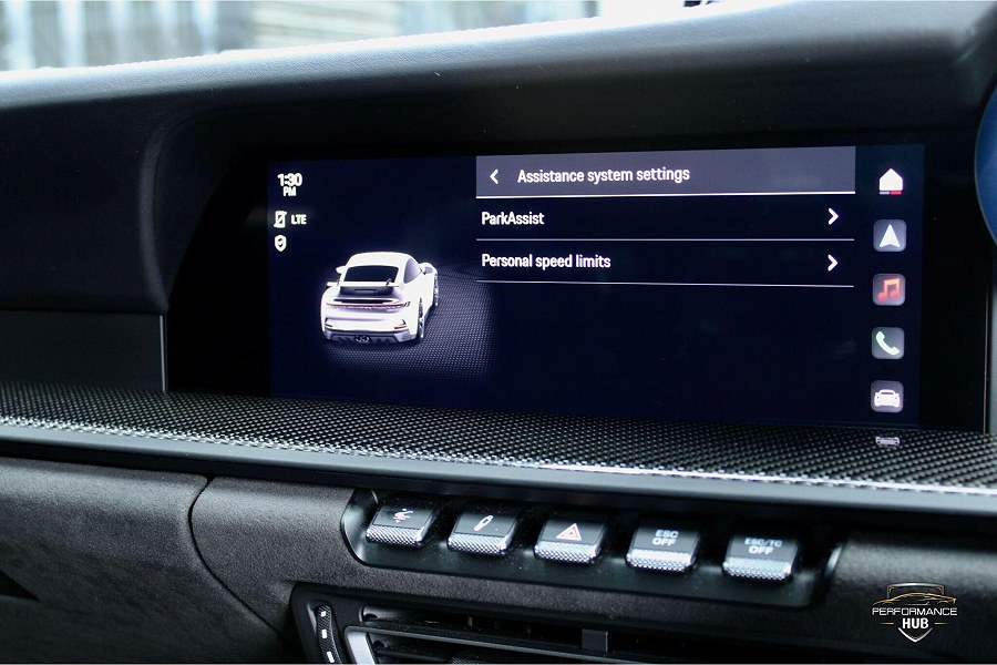 2023 Porsche 911 photo 14