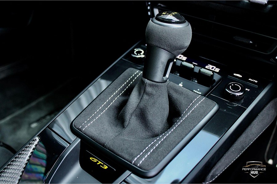 2023 Porsche 911 photo 9