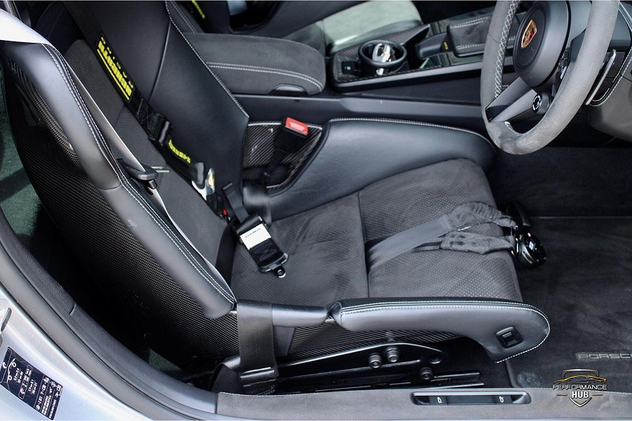 2023 Porsche 911 photo 10