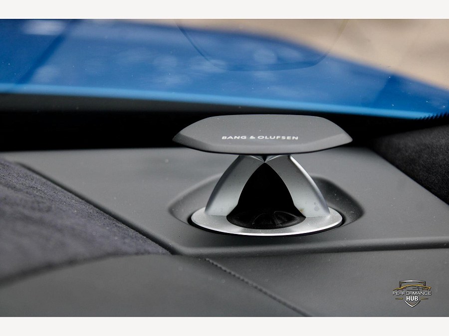 2021 Lamborghini Urus photo 8