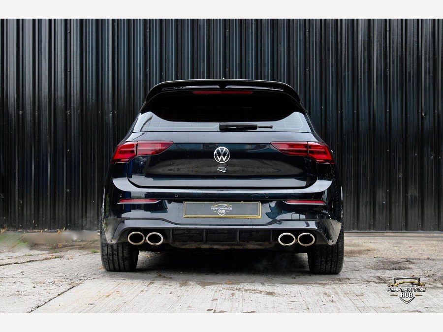 2022 Volkswagen Golf photo 5
