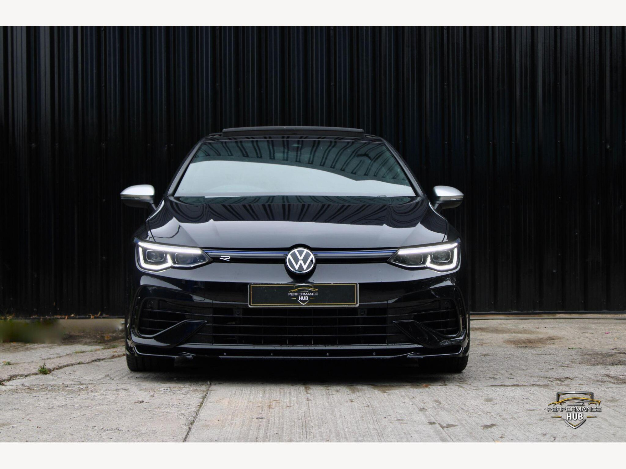 Volkswagen Golf photo 2