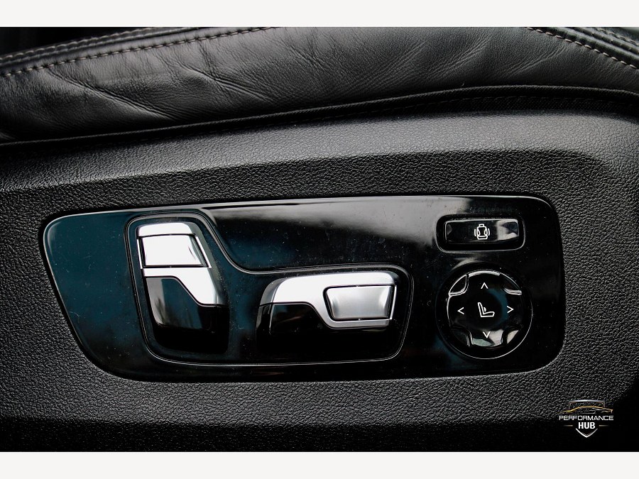 2022 BMW X7 photo 10