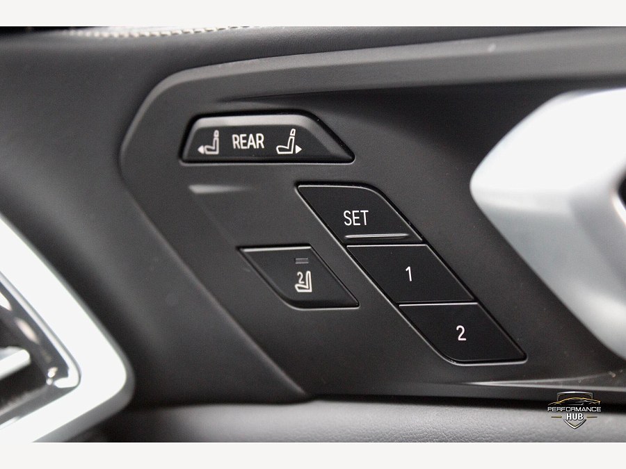2022 BMW X7 photo 13