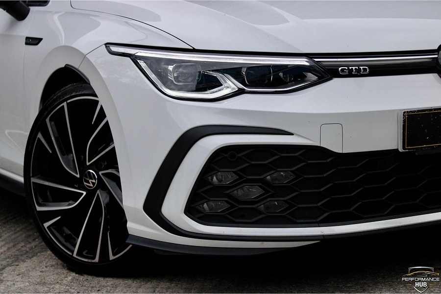 2022 Volkswagen Golf photo 6