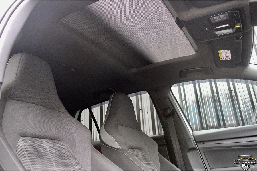 2022 Volkswagen Golf photo 10