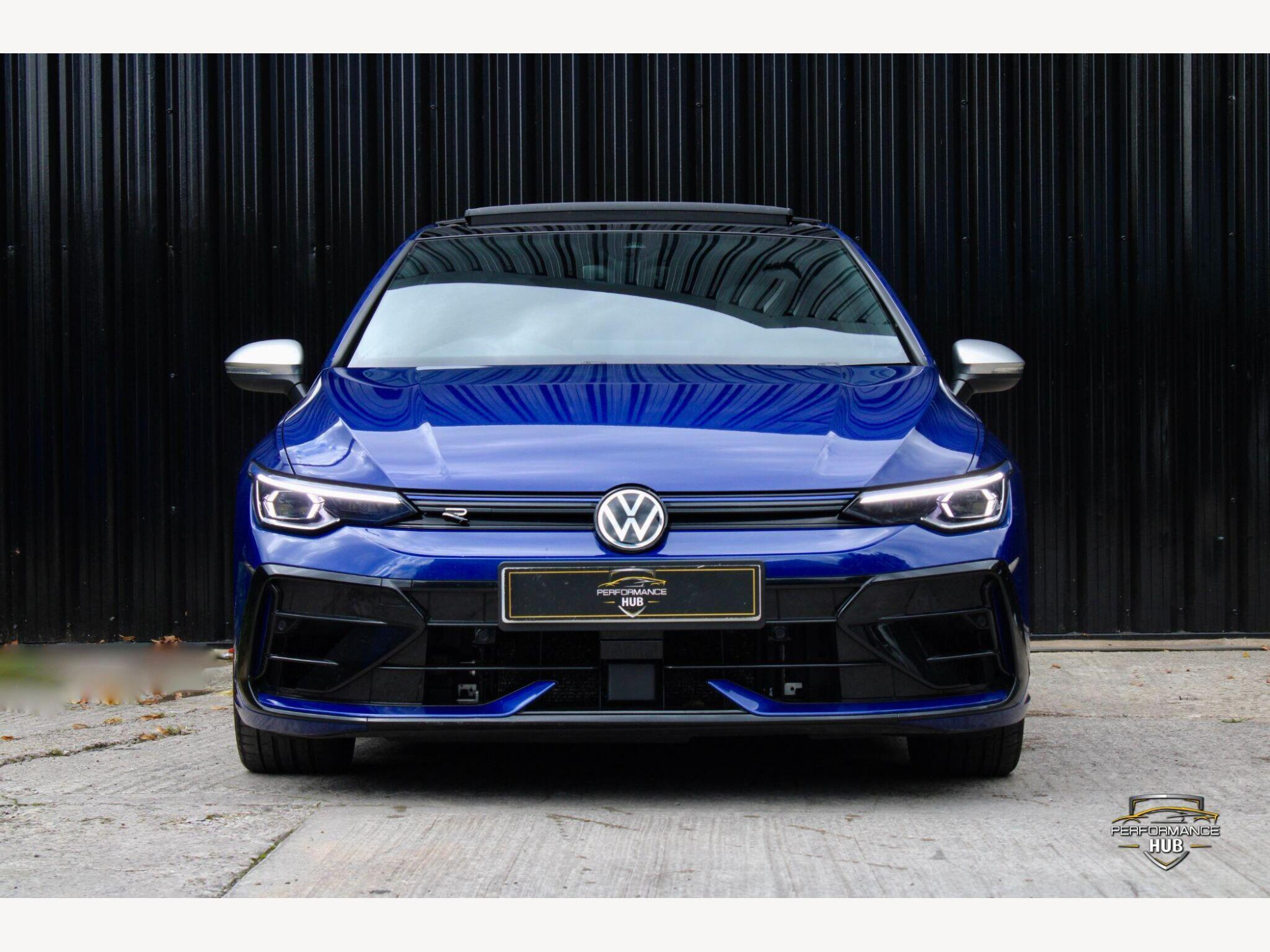 Volkswagen Golf photo 2
