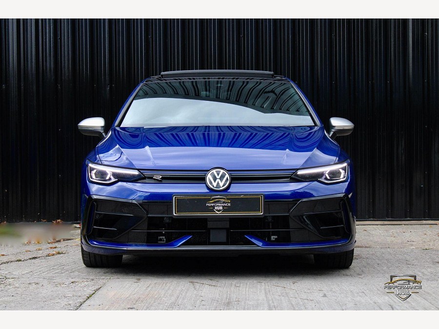 Volkswagen Golf photo 2