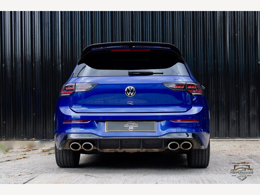 2025 Volkswagen Golf photo 5