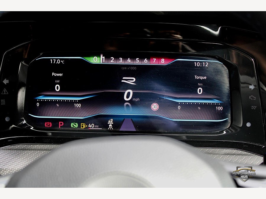 2022 Volkswagen Golf photo 9