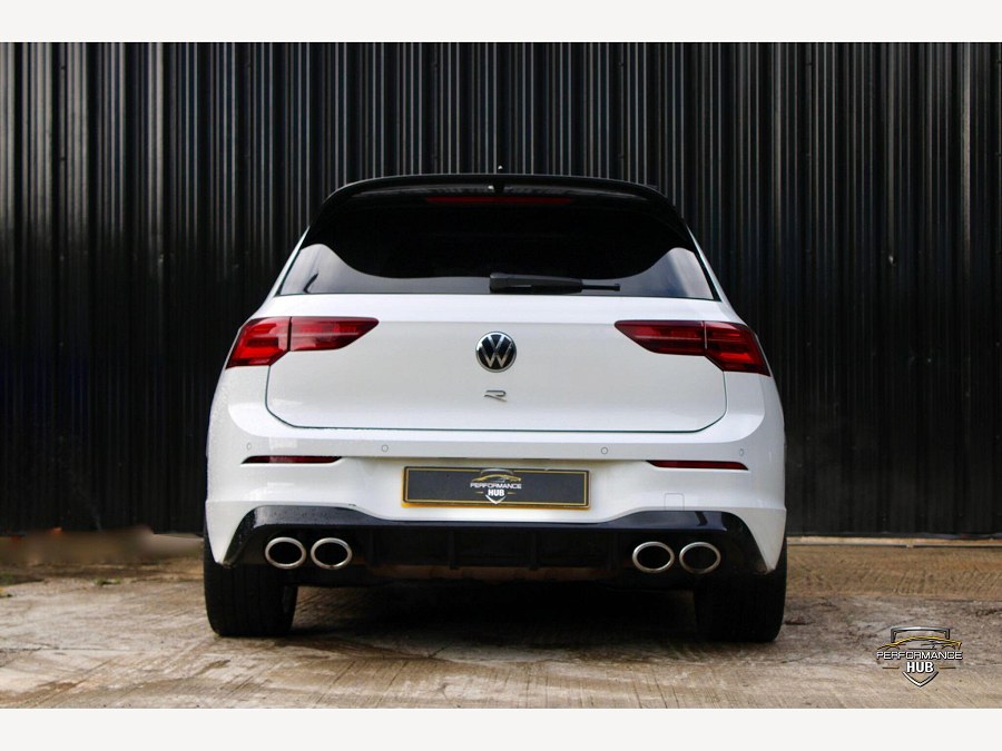 2022 Volkswagen Golf photo 5
