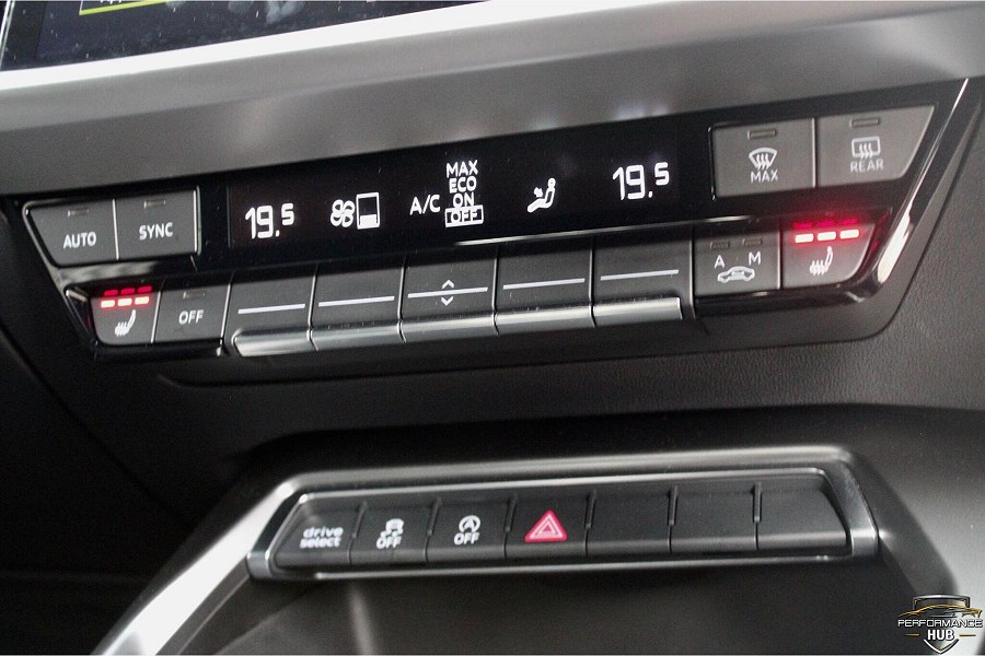 2021 Audi S3 photo 13