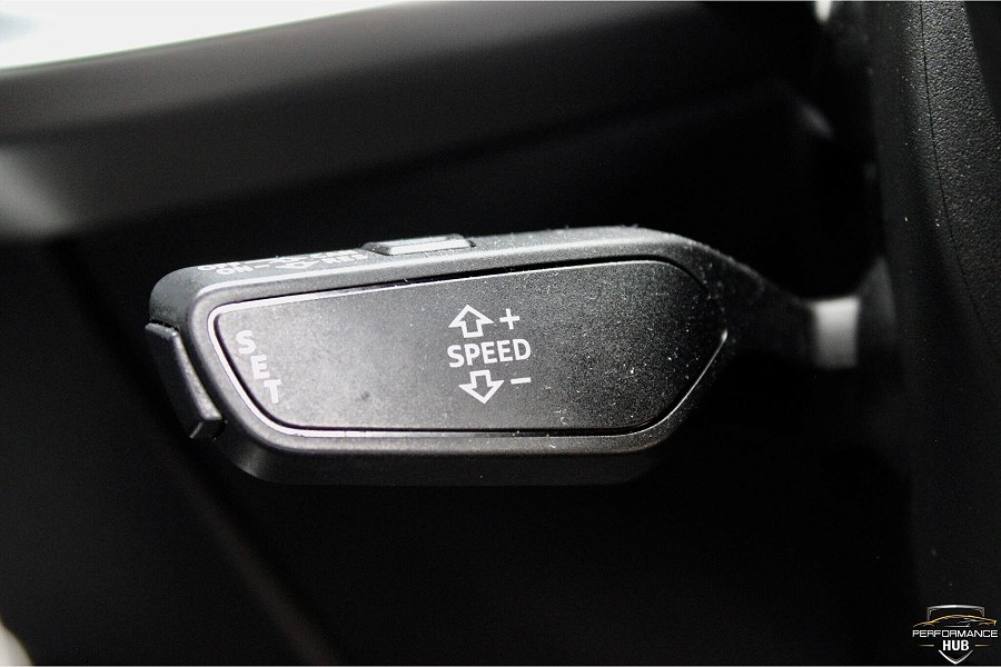 2021 Audi S3 photo 12