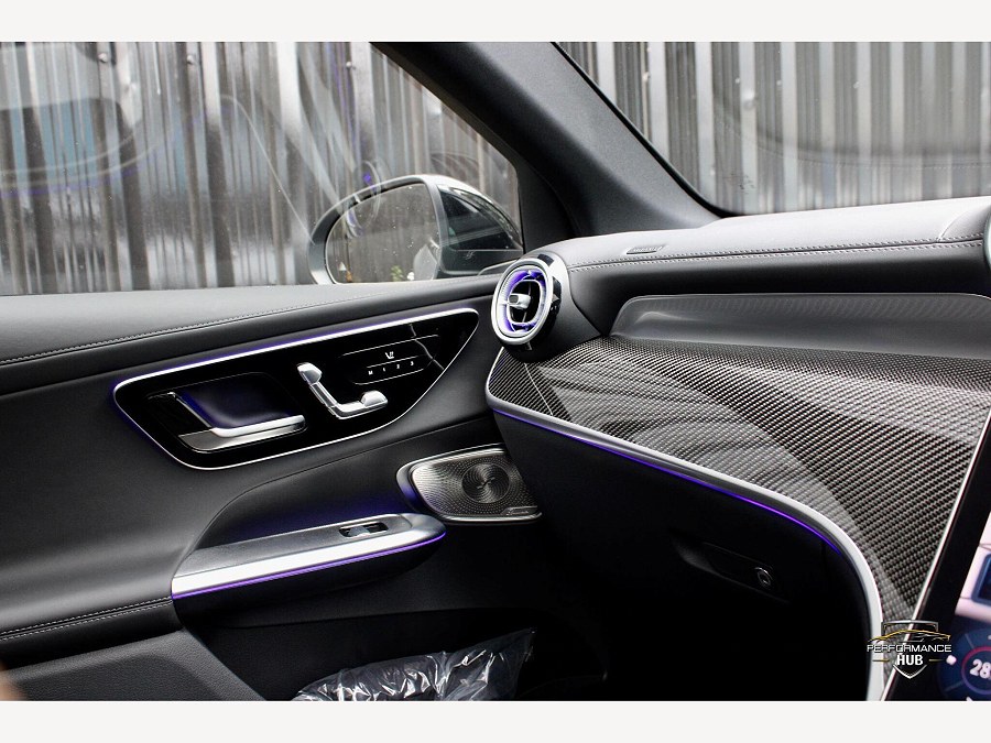 2023 Mercedes-Benz GLC photo 10