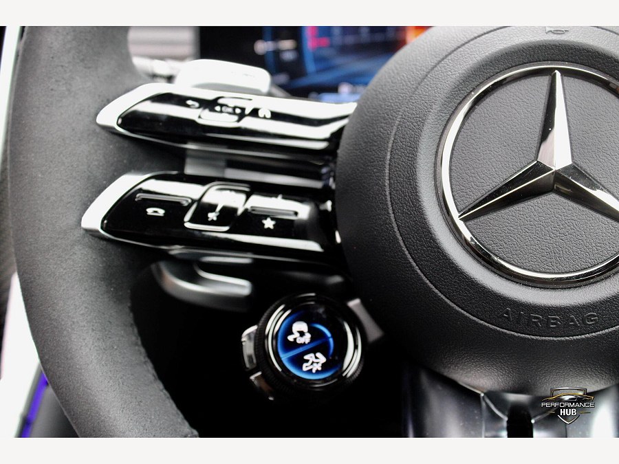 2023 Mercedes-Benz GLC photo 14