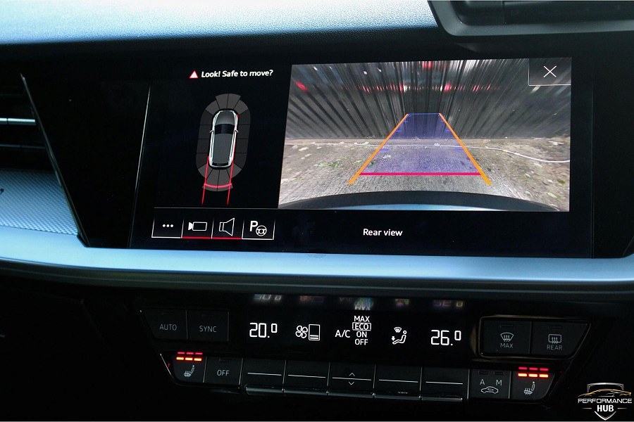 2022 Audi S3 photo 13