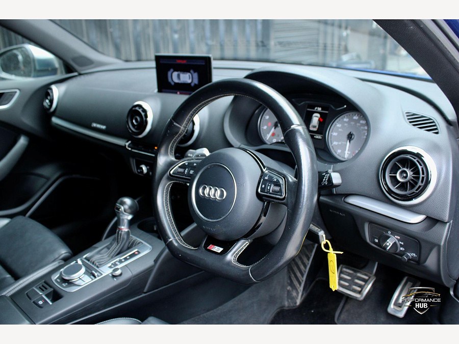 2014 Audi S3 photo 7