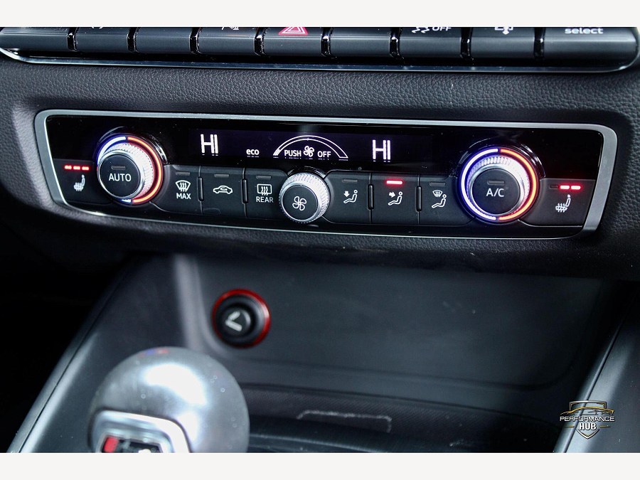 2014 Audi S3 photo 11